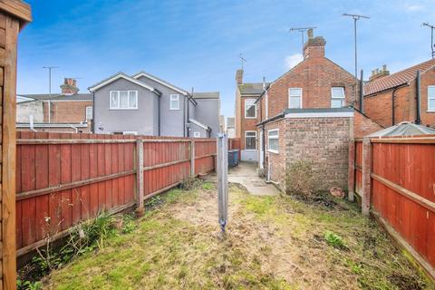 3 bedroom end of terrace house for sale, Spring Road, Ipswich