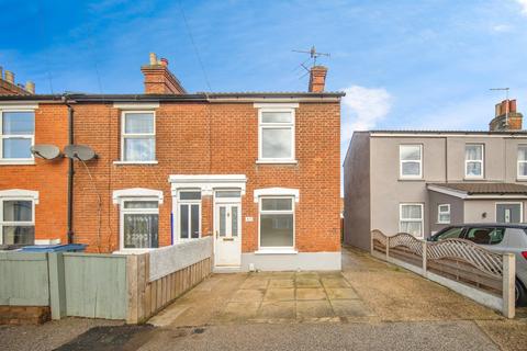 3 bedroom end of terrace house for sale, Spring Road, Ipswich