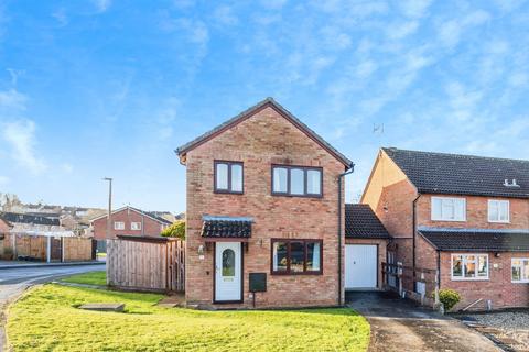 undefined, Bayleaf Avenue, Swindon