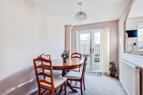 undefined, Bayleaf Avenue, Swindon