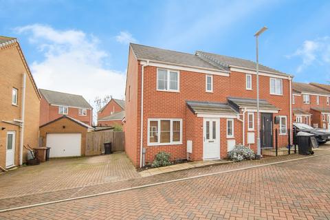 undefined, Hornbeam Close, Great Blakenham, Ipswich