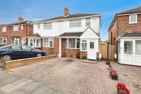 Berryfield Road, Birmingham