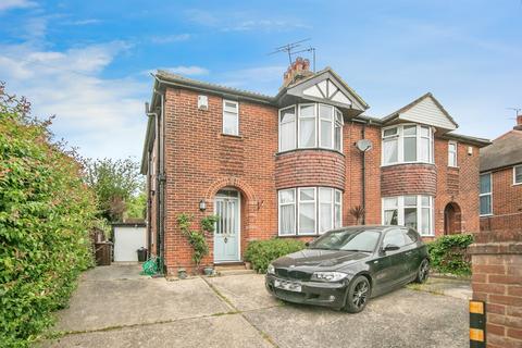 Belstead Avenue, Ipswich