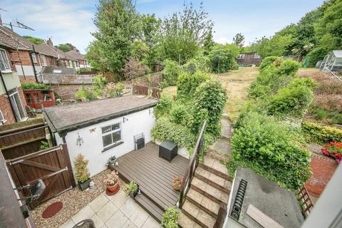 undefined, Belstead Avenue, Ipswich
