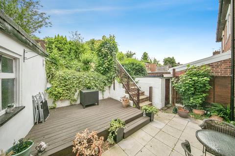 undefined, Belstead Avenue, Ipswich