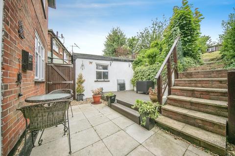 undefined, Belstead Avenue, Ipswich