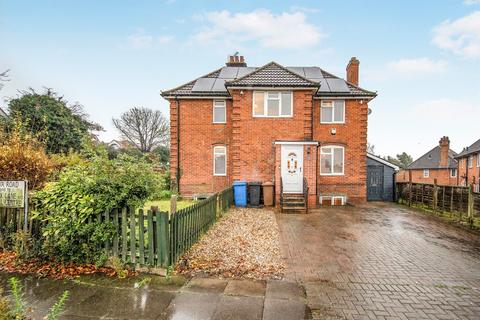 5 bedroom semi-detached house for sale, Geneva Road, Ipswich
