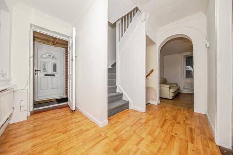 5 bedroom semi-detached house for sale, Geneva Road, Ipswich