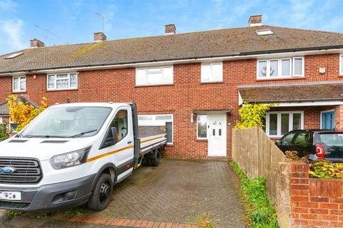 Blumfield Crescent, SLOUGH