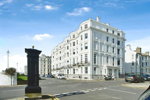 Clarendon Terrace, Brighton