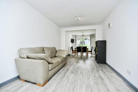 3 bedroom terraced house for sale, Whitehawk Road, Brighton
