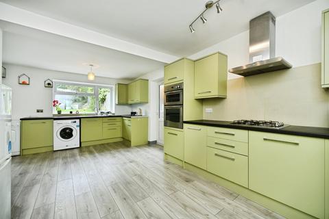 Whitehawk Road, Brighton