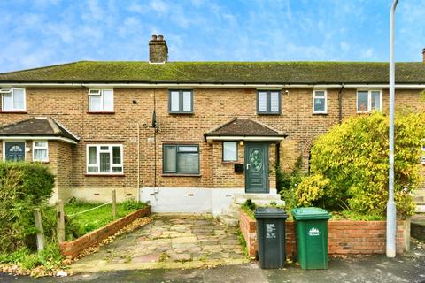 3 bedroom terraced house for sale, Whitehawk Road, Brighton