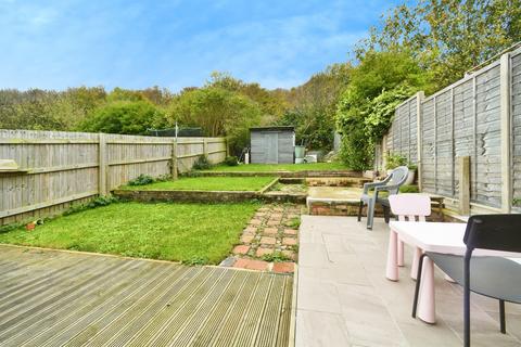 3 bedroom terraced house for sale, Whitehawk Road, Brighton