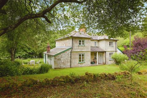 3 bedroom semi-detached house for sale, Cann Bridge Cottages, Melbury Abbas, Shaftesbury