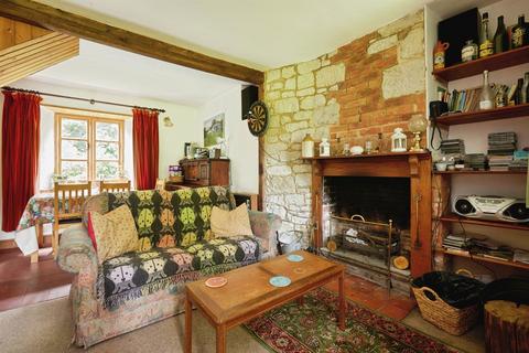 3 bedroom semi-detached house for sale, Cann Bridge Cottages, Melbury Abbas, Shaftesbury