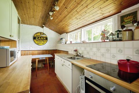 3 bedroom semi-detached house for sale, Cann Bridge Cottages, Melbury Abbas, Shaftesbury