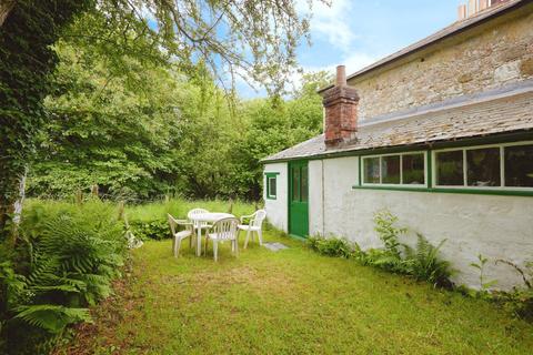 3 bedroom semi-detached house for sale, Cann Bridge Cottages, Melbury Abbas, Shaftesbury