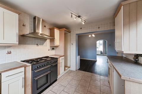undefined, Shakespeare Road, Shirley, Solihull