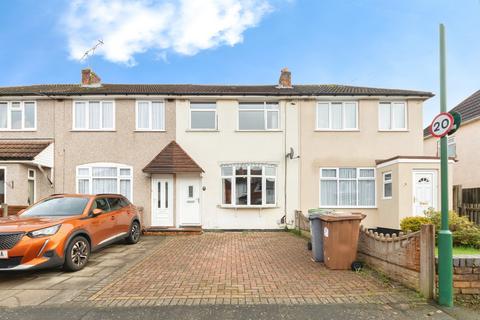 undefined, Shakespeare Road, Shirley, Solihull