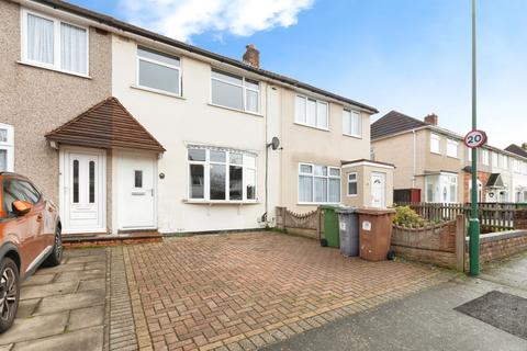 undefined, Shakespeare Road, Shirley, Solihull
