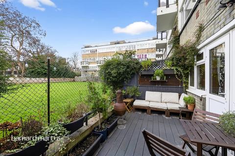 3 bedroom maisonette for sale, St. Martin's Road, London