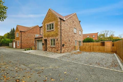 3 bedroom detached house for sale, Pentney Lane, Pentney, King's Lynn