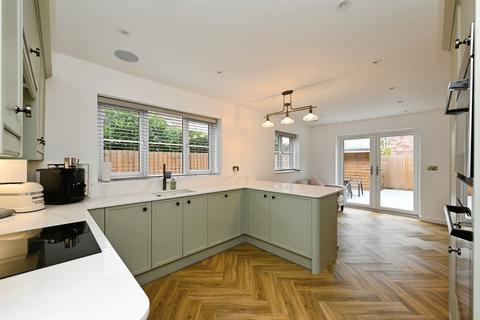 3 bedroom detached house for sale, Pentney Lane, Pentney, King's Lynn
