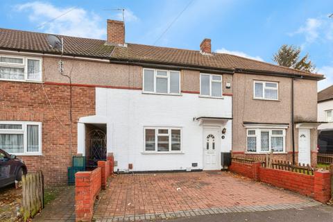 undefined, Broadmark Road, Slough