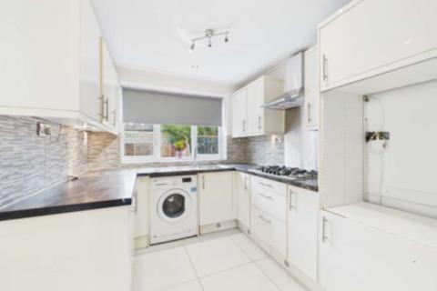 undefined, Broadmark Road, Slough