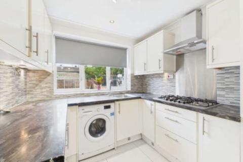 undefined, Broadmark Road, Slough