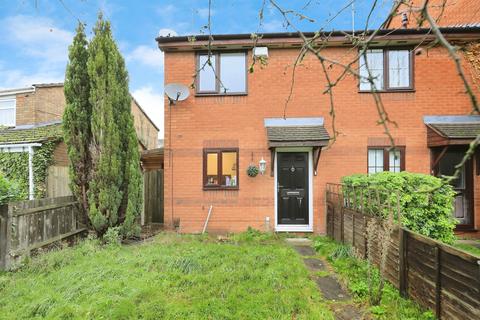 2 bedroom semi-detached house for sale, Adams Court, Kidderminster