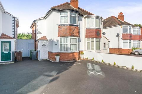 undefined, Marshall Lake Road, Shirley, Solihull