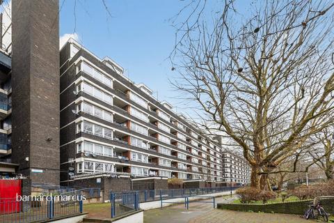 1 bedroom flat for sale, John Ruskin Street, London