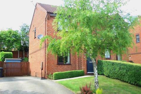 2 bedroom semi-detached house for sale, Fiskerton Way, Derby DE21