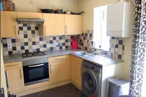 2 bedroom semi-detached house for sale, Fiskerton Way, Derby DE21