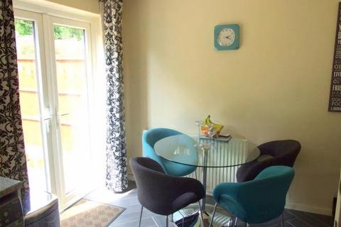 2 bedroom semi-detached house for sale, Fiskerton Way, Derby DE21
