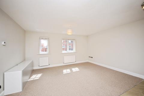1 bedroom flat for sale, Foxley Drive, Catherine-De-Barnes, Solihull