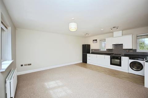 1 bedroom flat for sale, Foxley Drive, Catherine-De-Barnes, Solihull