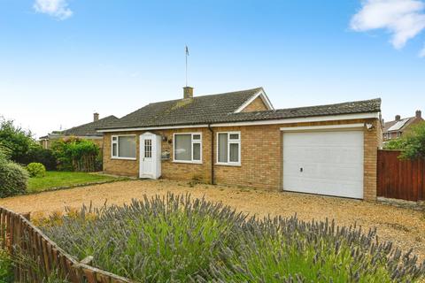 2 bedroom detached bungalow for sale, Westfields Close, Tilney St. Lawrence, King's Lynn