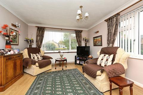 2 bedroom detached bungalow for sale, Westfields Close, Tilney St. Lawrence, King's Lynn