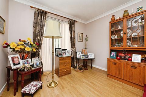 2 bedroom detached bungalow for sale, Westfields Close, Tilney St. Lawrence, King's Lynn