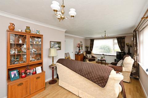 2 bedroom detached bungalow for sale, Westfields Close, Tilney St. Lawrence, King's Lynn