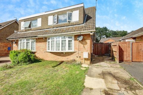 Spinney Hill Road, Northampton