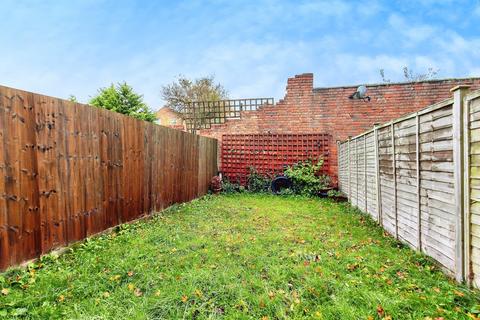 undefined, Carey Street, KETTERING
