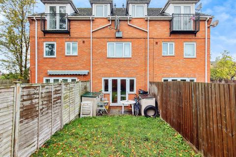 undefined, Carey Street, KETTERING