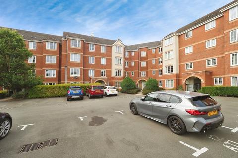 2 bedroom apartment for sale, Pacific Way, DERBY DE24