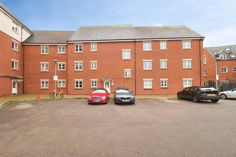 Manor Gardens Close, Loughborough
