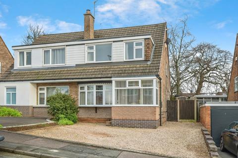 undefined, Gilbert Close, DERBY DE21