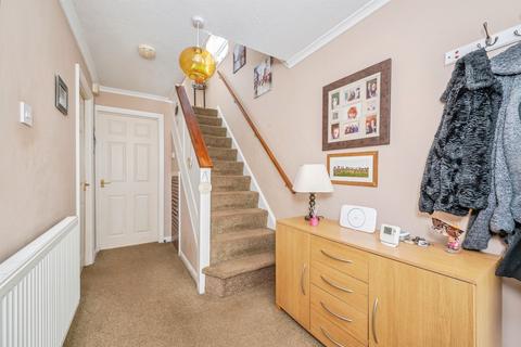 undefined, Gilbert Close, DERBY DE21